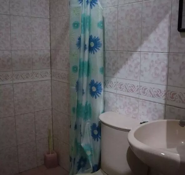 Majatalo Hundred Isles' Room Rentals And Transient House