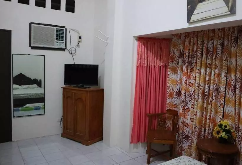 Majatalo Hundred Isles' Room Rentals And Transient House