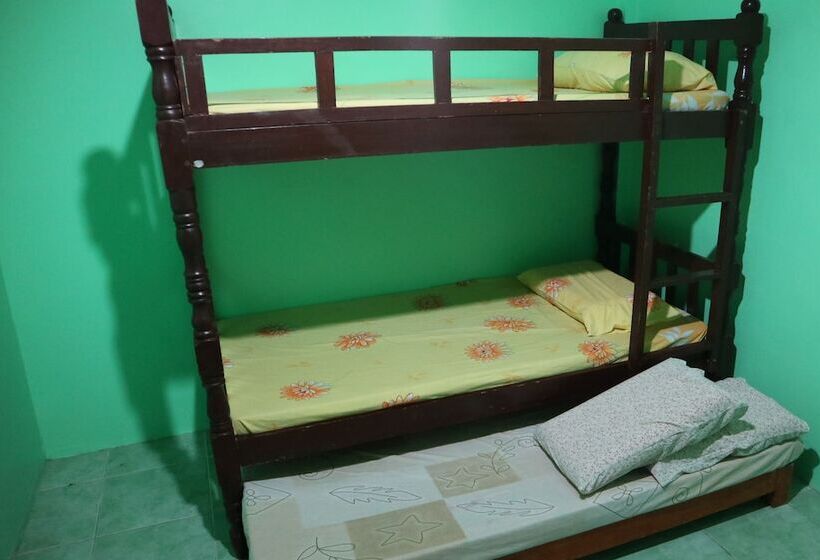 פנסיון Hundred Isles' Room Rentals And Transient House