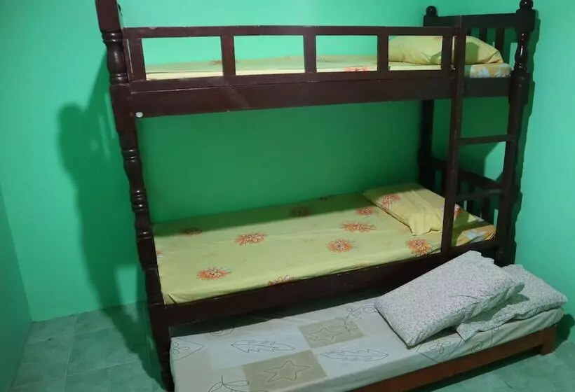 Majatalo Hundred Isles' Room Rentals And Transient House