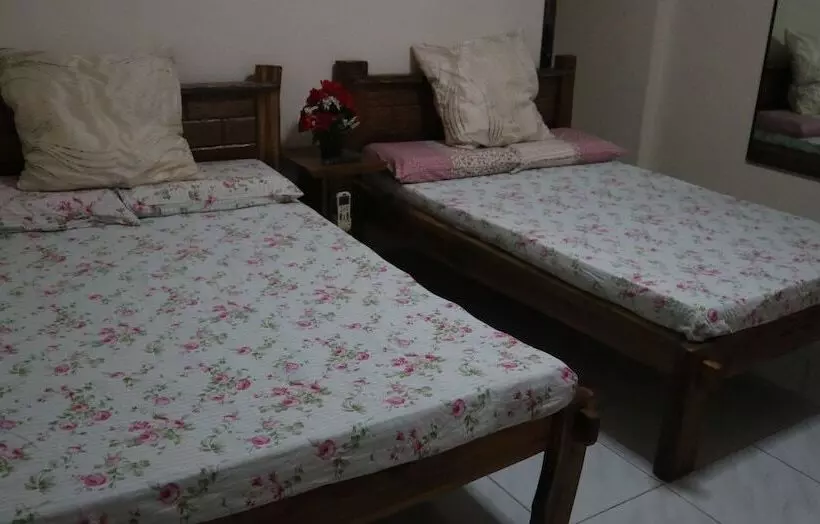 Majatalo Hundred Isles' Room Rentals And Transient House