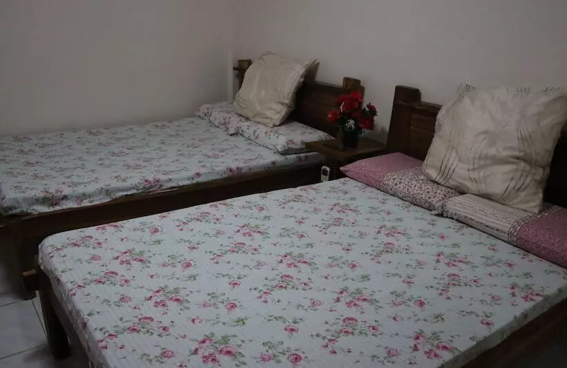 Majatalo Hundred Isles' Room Rentals And Transient House