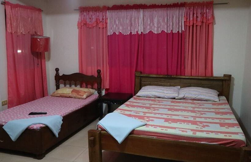 פנסיון Hundred Isles' Room Rentals And Transient House