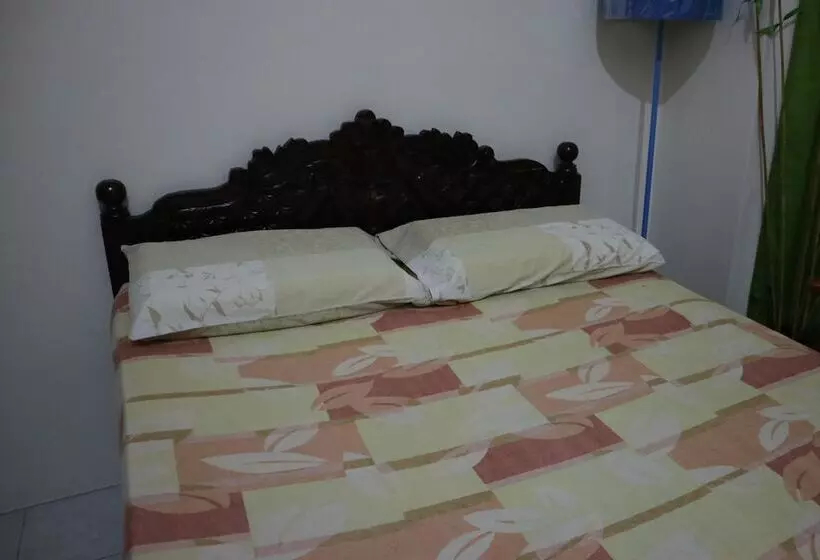 Majatalo Hundred Isles' Room Rentals And Transient House