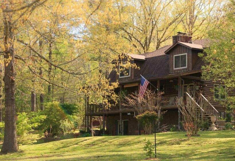 Tiffany S Bed And Breakfast