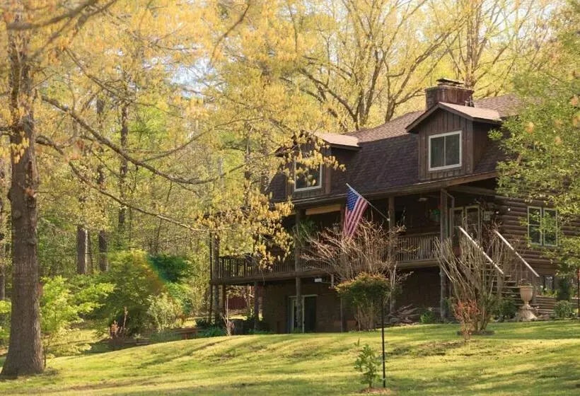 Tiffany S Bed And Breakfast