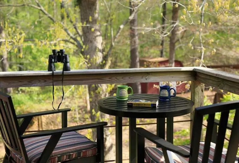 Tiffany S Bed And Breakfast