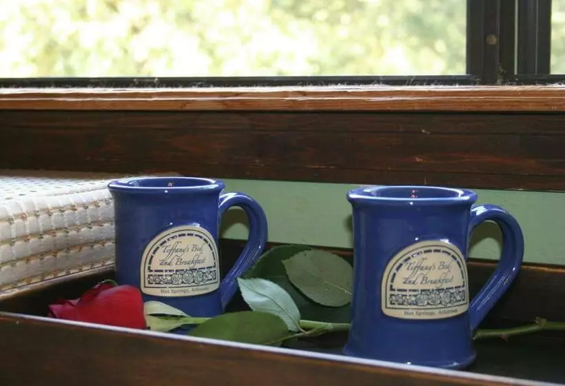 Tiffany S Bed And Breakfast