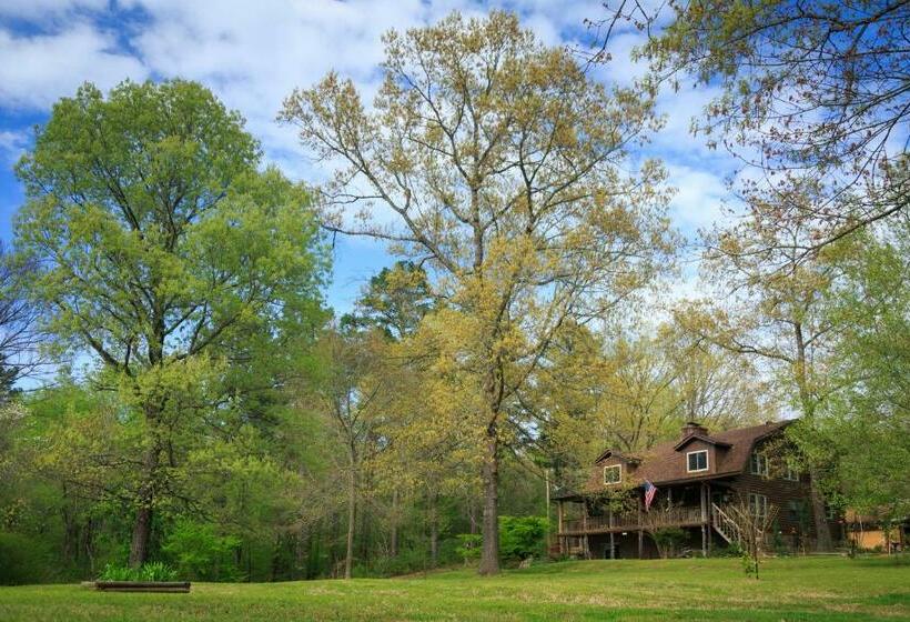 Tiffany S Bed And Breakfast