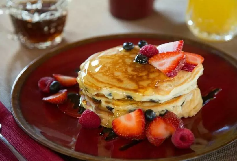 Tiffany S Bed And Breakfast