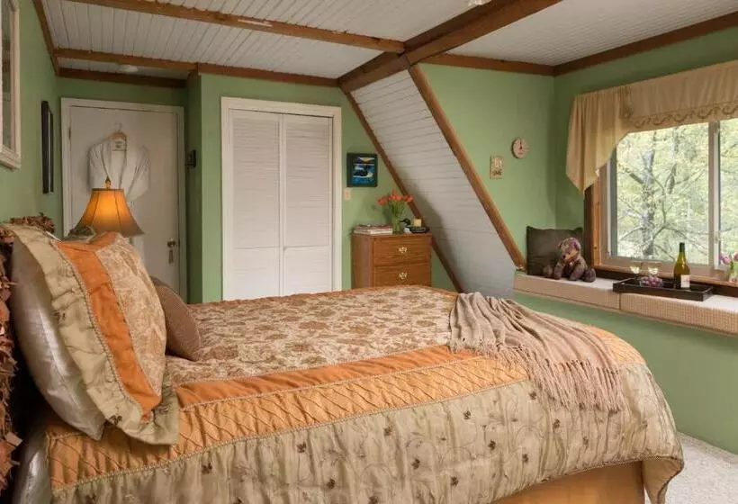 Tiffany S Bed And Breakfast