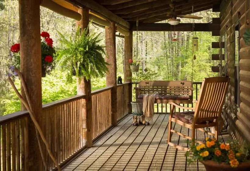 Tiffany S Bed And Breakfast