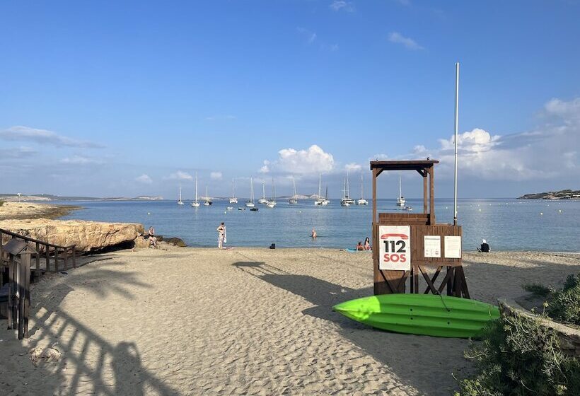 Poniente Playa Apart