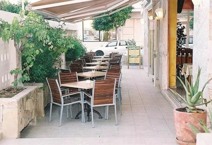 Poniente Playa Apart