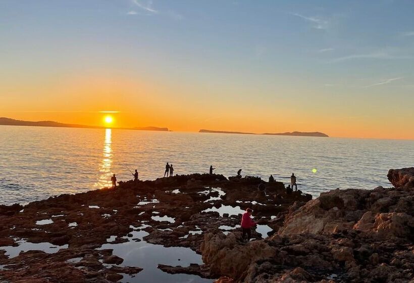 Poniente Playa Apart