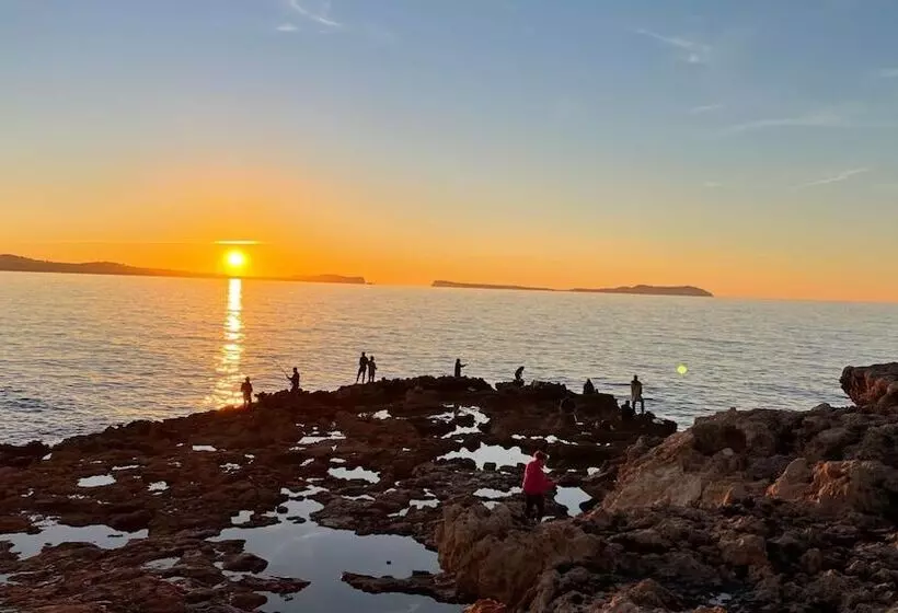 Poniente Playa Apart