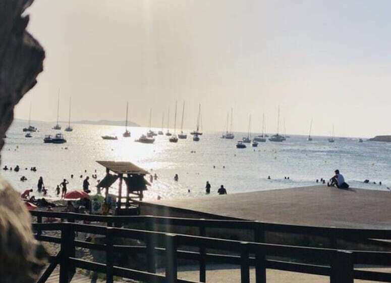 Poniente Playa Apart