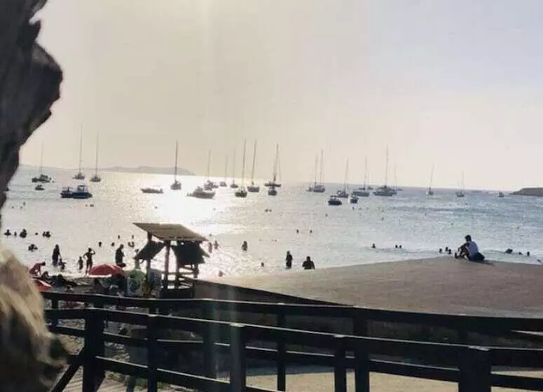 Poniente Playa Apart