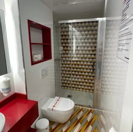 Poniente Playa Apart