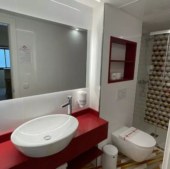 Poniente Playa Apart