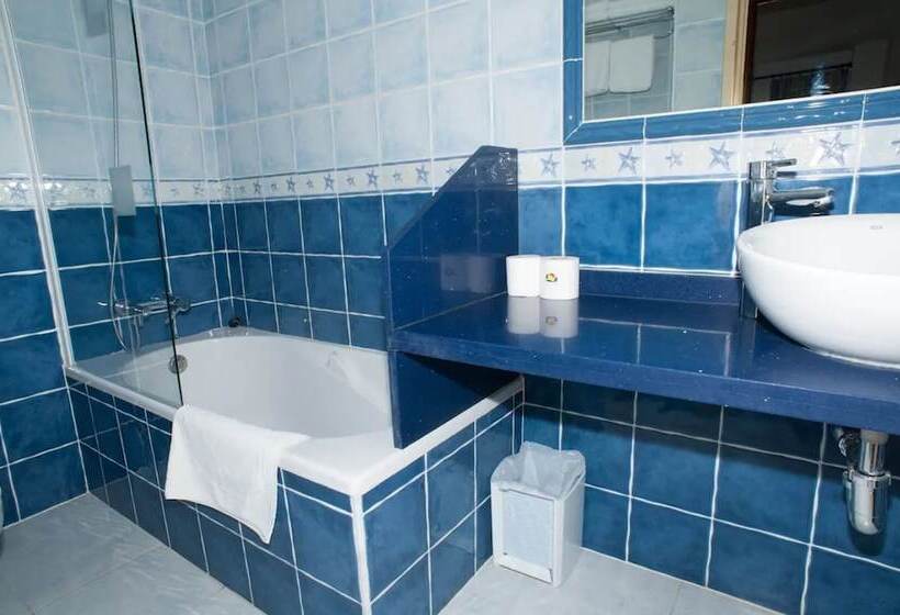 Poniente Playa Apart