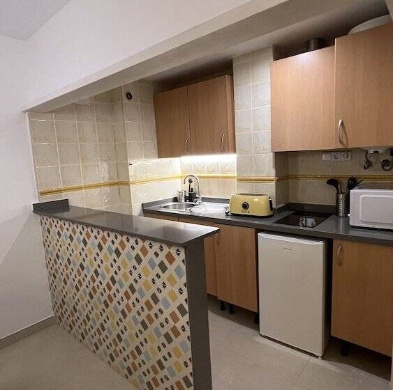 Poniente Playa Apart