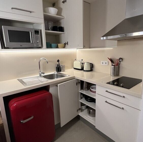 Poniente Playa Apart