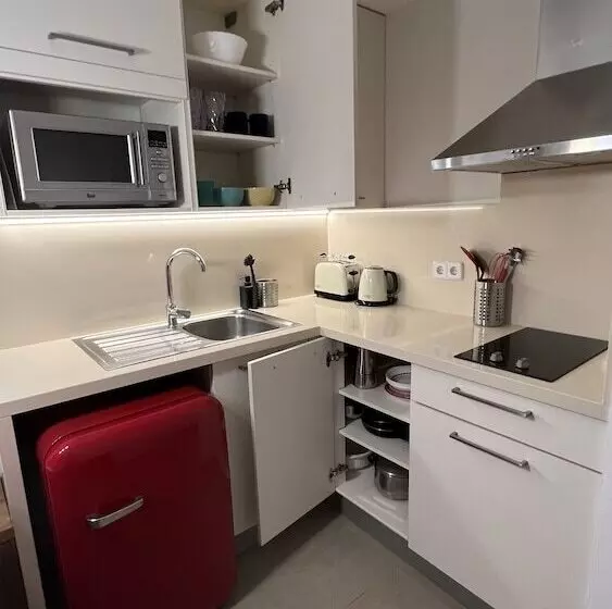 Poniente Playa Apart