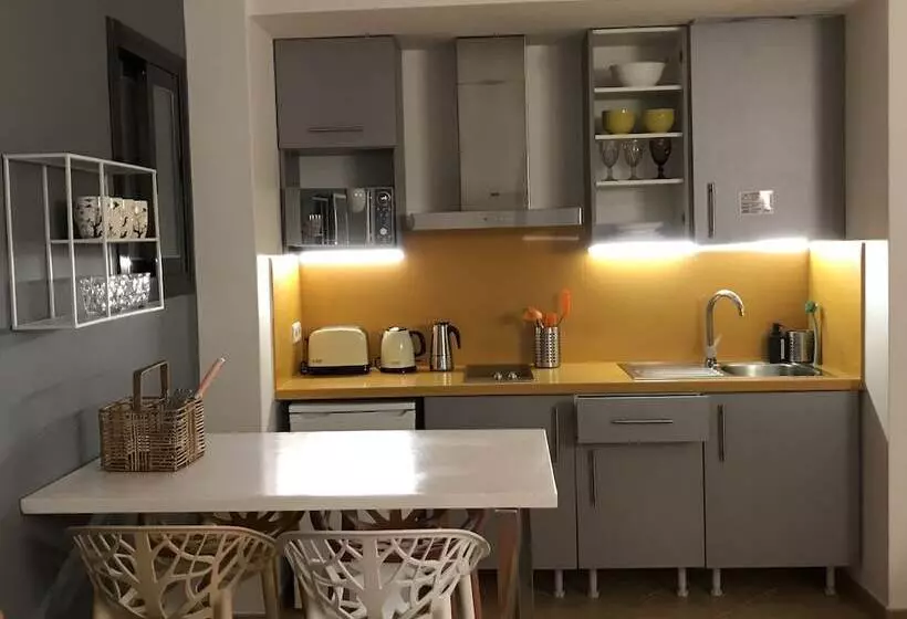 Poniente Playa Apart