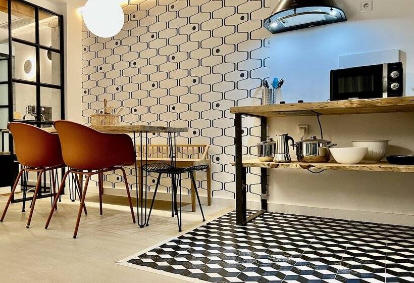 Poniente Playa Apart