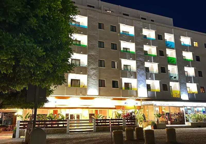 Poniente Playa Apart