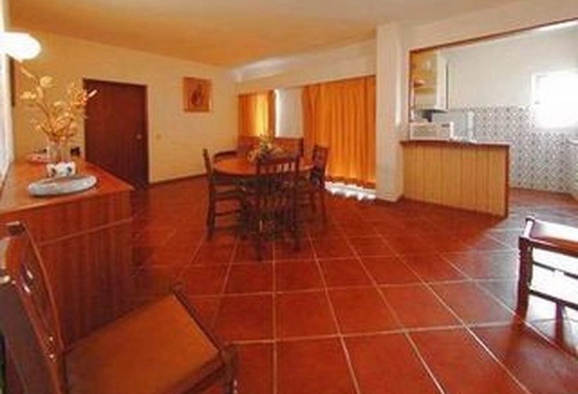 Apartamentos Quarteira Mar