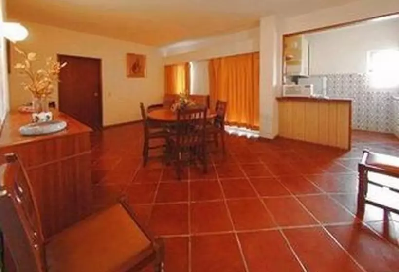 Apartamentos Quarteira Mar