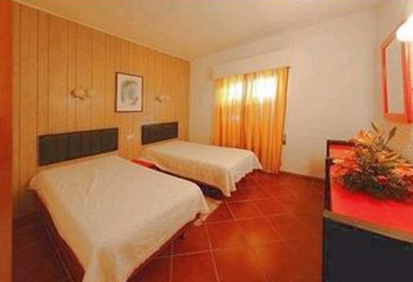 Apartamentos Quarteira Mar
