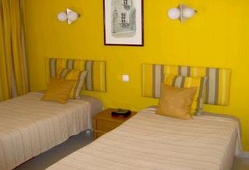 Apartamentos Quarteira Mar