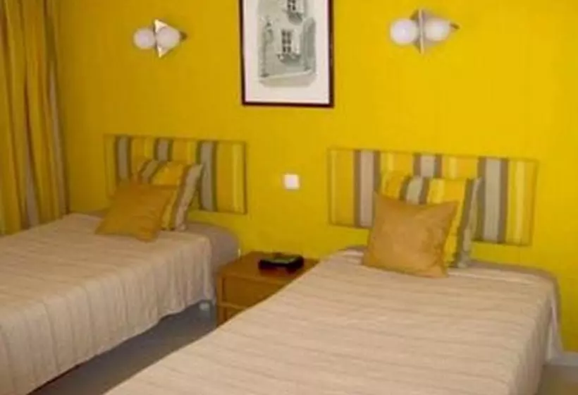 Apartamentos Quarteira Mar