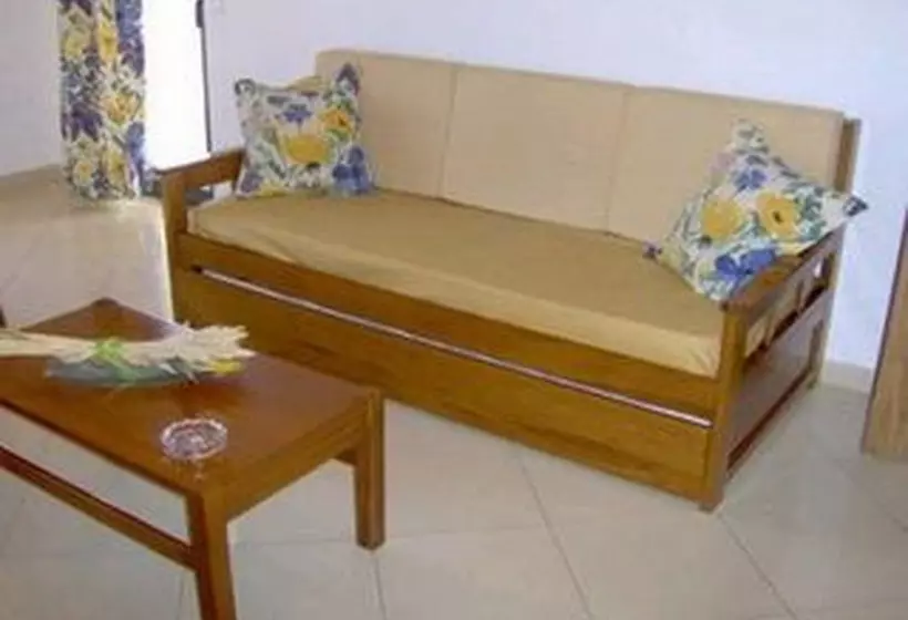 Apartamentos Quarteira Mar