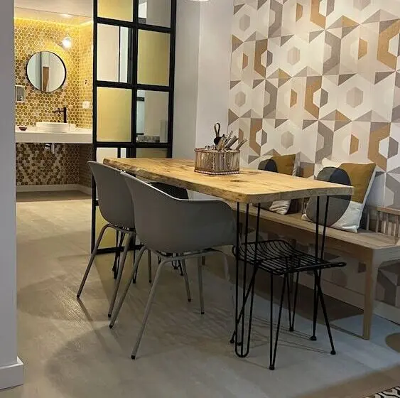 Aparthotel Boutique Poniente Playa