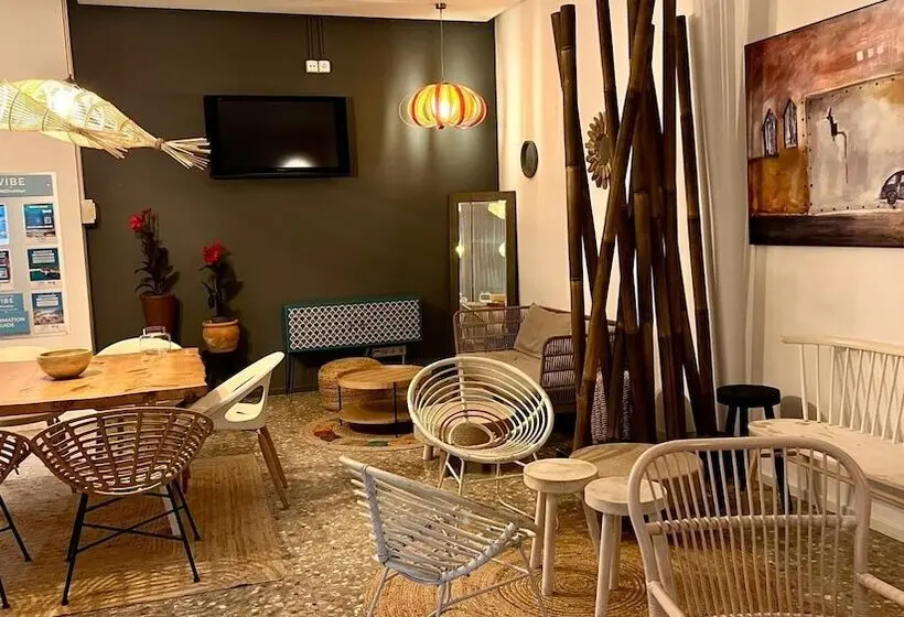 Aparthotel Boutique Poniente Playa