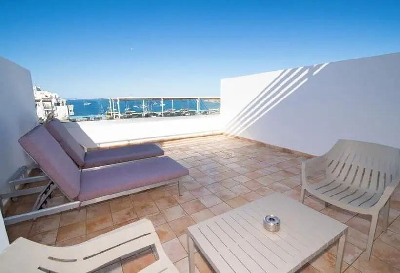 Aparthotel Boutique Poniente Playa