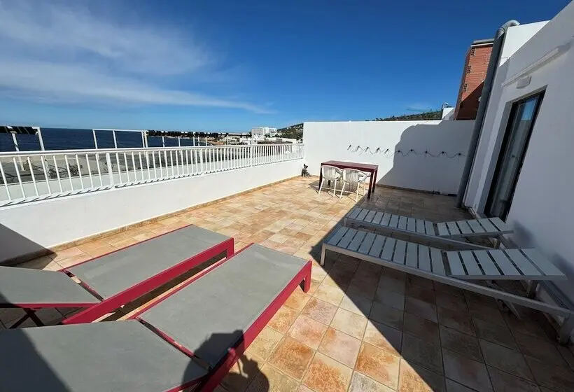 Aparthotel Boutique Poniente Playa