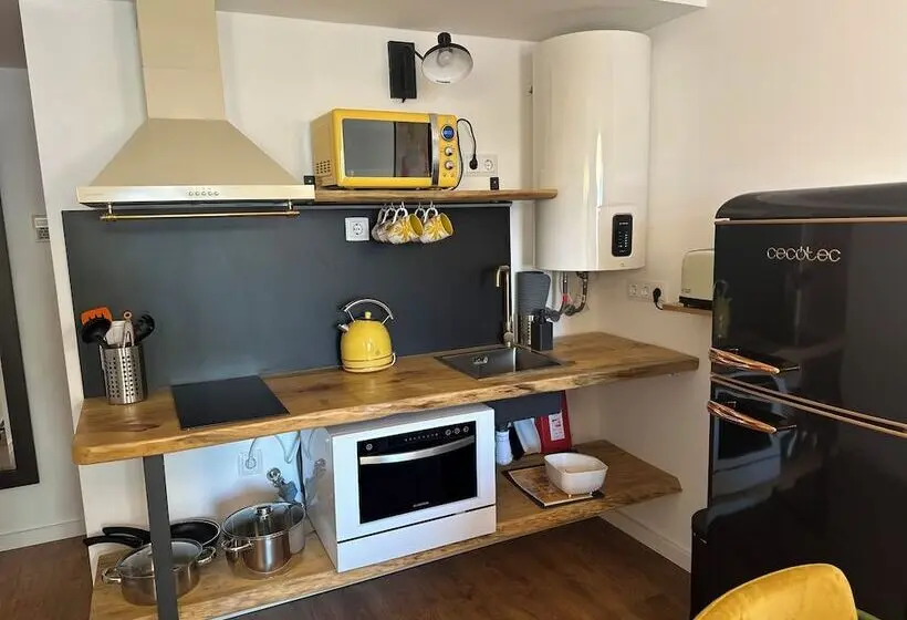 Aparthotel Boutique Poniente Playa