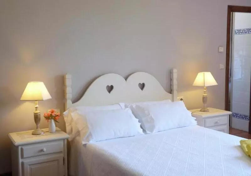 Casa A Pedreira Rias Baixas