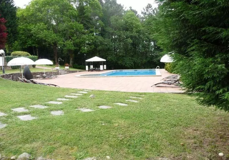 Casa A Pedreira Rias Baixas