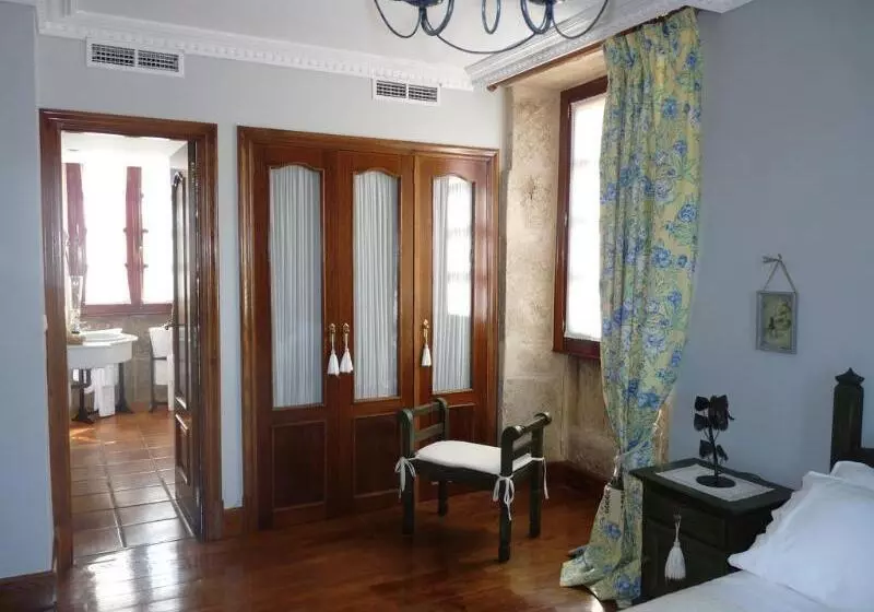 Casa A Pedreira Rias Baixas