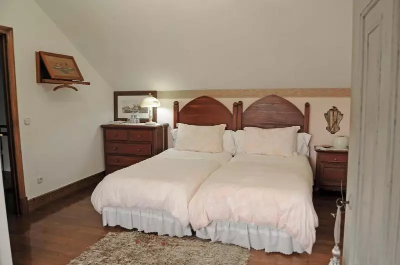 Casa A Pedreira Rias Baixas