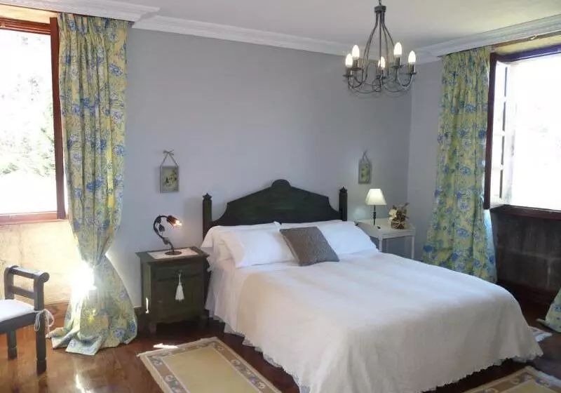 Casa A Pedreira Rias Baixas