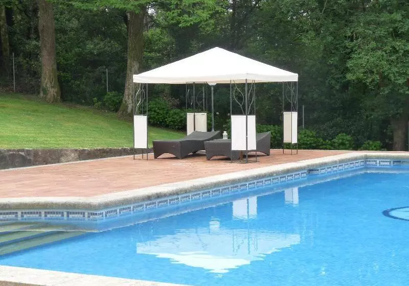 Casa A Pedreira Rias Baixas