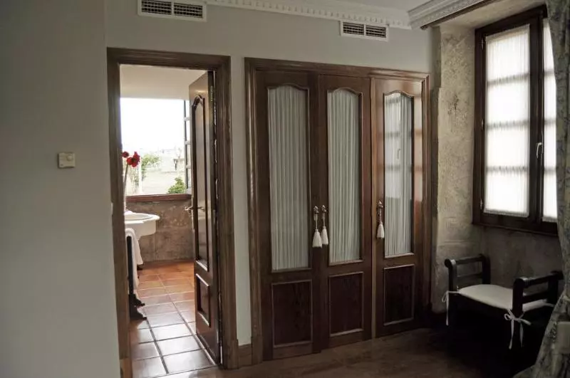 Casa A Pedreira Rias Baixas