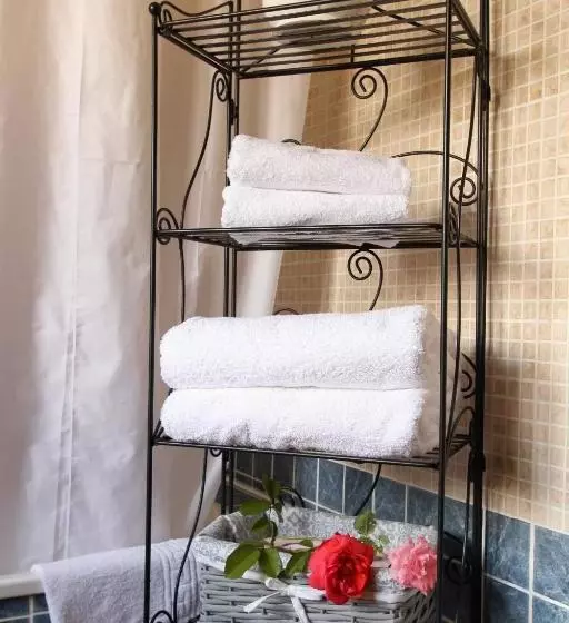 Casitas De La Sierra